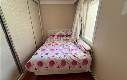 EGEKENT2 GENİŞ VE FERAH 3+1  SATILIK DAİRE