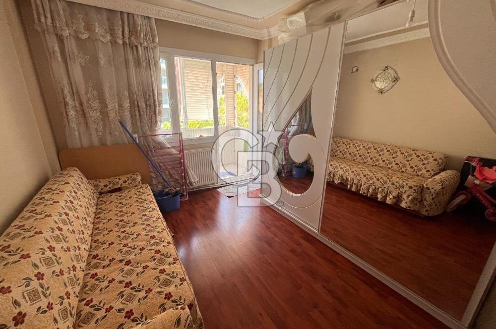 EGEKENT2 GENİŞ VE FERAH 3+1  SATILIK DAİRE