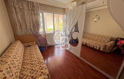 EGEKENT2 GENİŞ VE FERAH 3+1  SATILIK DAİRE