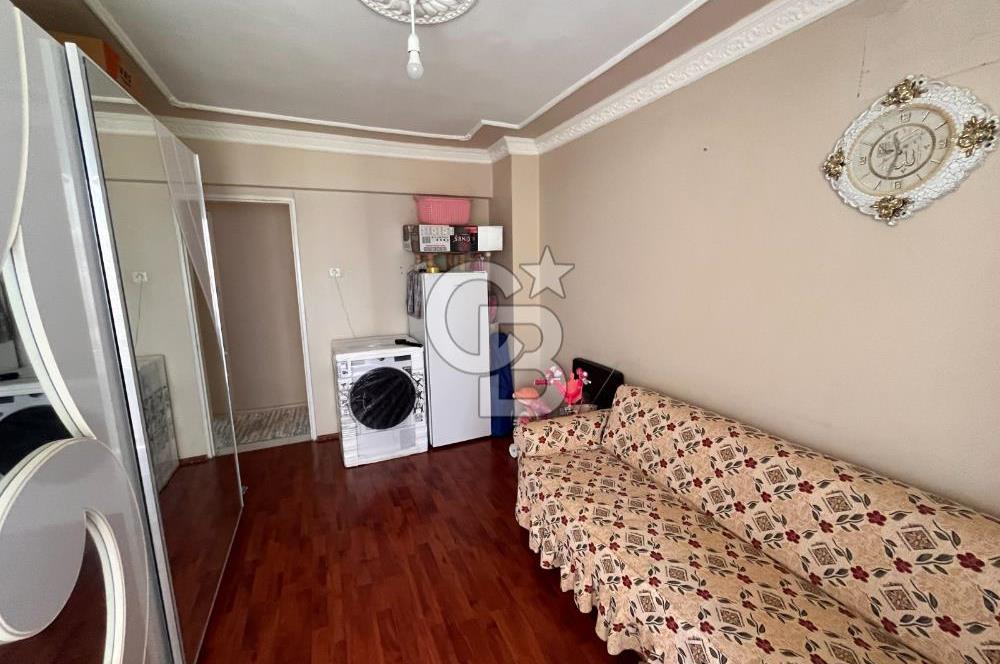 EGEKENT2 GENİŞ VE FERAH 3+1  SATILIK DAİRE