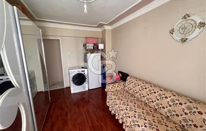 EGEKENT2 GENİŞ VE FERAH 3+1  SATILIK DAİRE