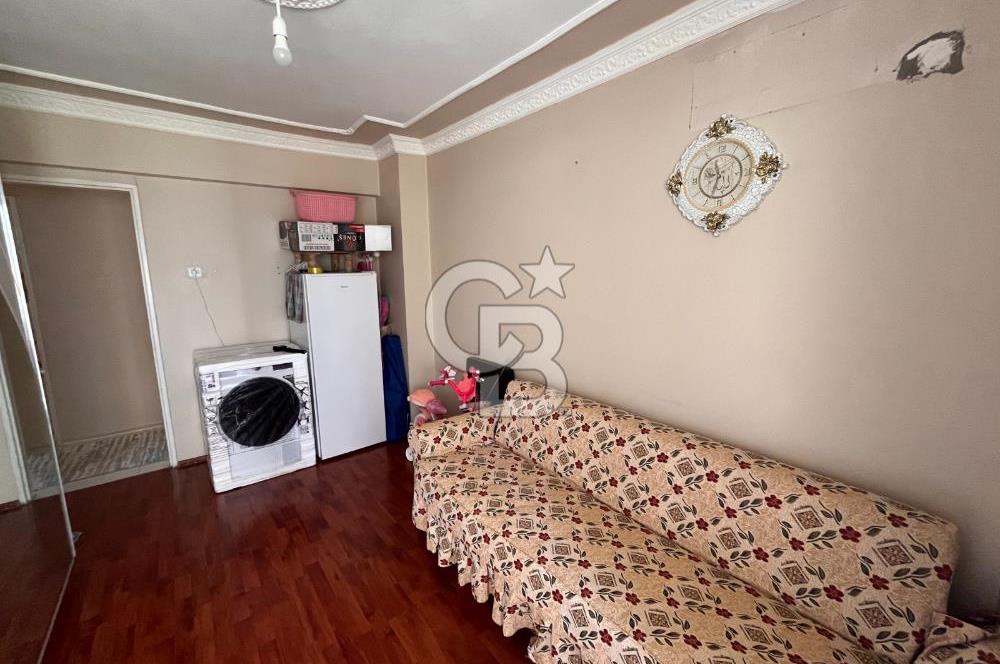 EGEKENT2 GENİŞ VE FERAH 3+1  SATILIK DAİRE
