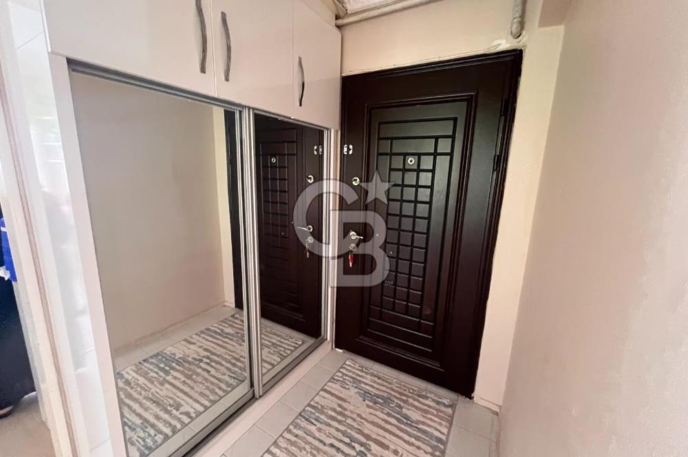 EGEKENT2 GENİŞ VE FERAH 3+1  SATILIK DAİRE