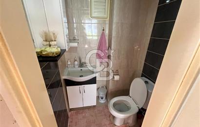 EGEKENT2 GENİŞ VE FERAH 3+1  SATILIK DAİRE