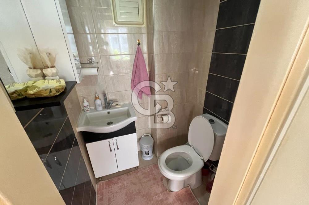 EGEKENT2 GENİŞ VE FERAH 3+1  SATILIK DAİRE