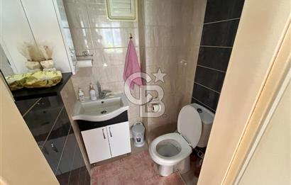 EGEKENT2 GENİŞ VE FERAH 3+1  SATILIK DAİRE