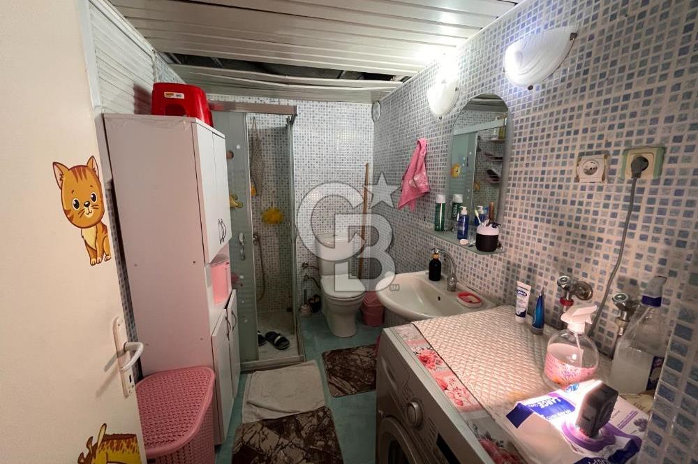 EGEKENT2 GENİŞ VE FERAH 3+1  SATILIK DAİRE