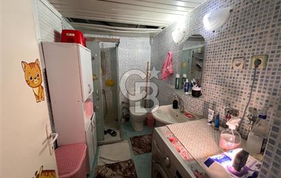 EGEKENT2 GENİŞ VE FERAH 3+1  SATILIK DAİRE