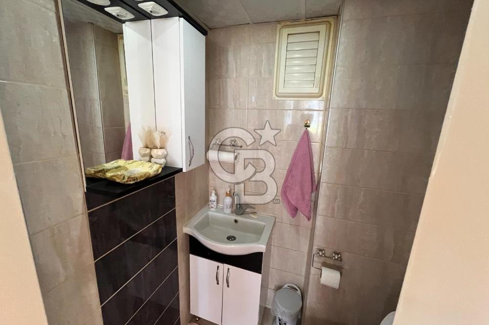 EGEKENT2 GENİŞ VE FERAH 3+1  SATILIK DAİRE