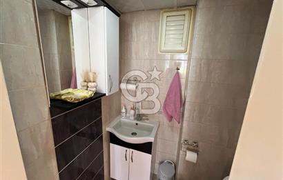 EGEKENT2 GENİŞ VE FERAH 3+1  SATILIK DAİRE