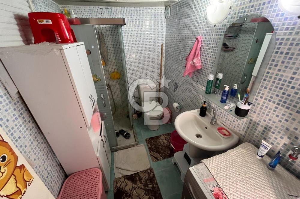 EGEKENT2 GENİŞ VE FERAH 3+1  SATILIK DAİRE