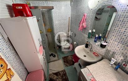 EGEKENT2 GENİŞ VE FERAH 3+1  SATILIK DAİRE