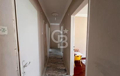 EGEKENT2 GENİŞ VE FERAH 3+1  SATILIK DAİRE