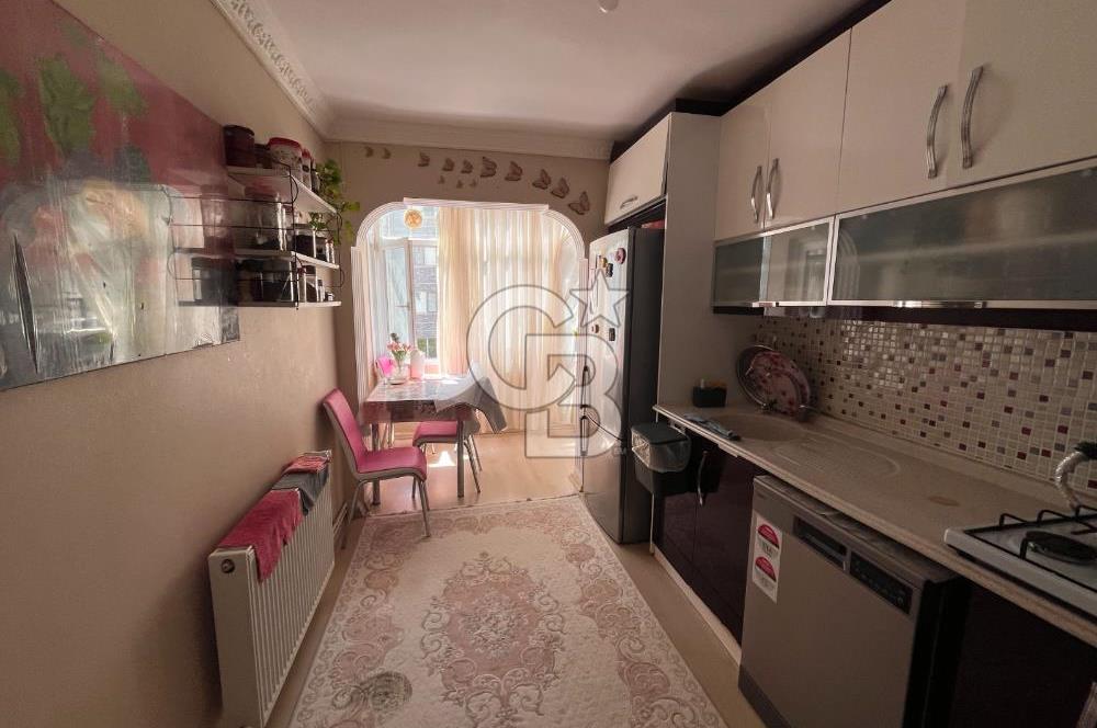 EGEKENT2 GENİŞ VE FERAH 3+1  SATILIK DAİRE