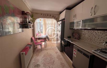 EGEKENT2 GENİŞ VE FERAH 3+1  SATILIK DAİRE