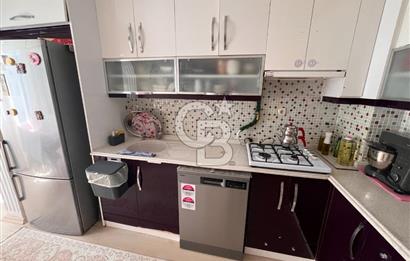 EGEKENT2 GENİŞ VE FERAH 3+1  SATILIK DAİRE