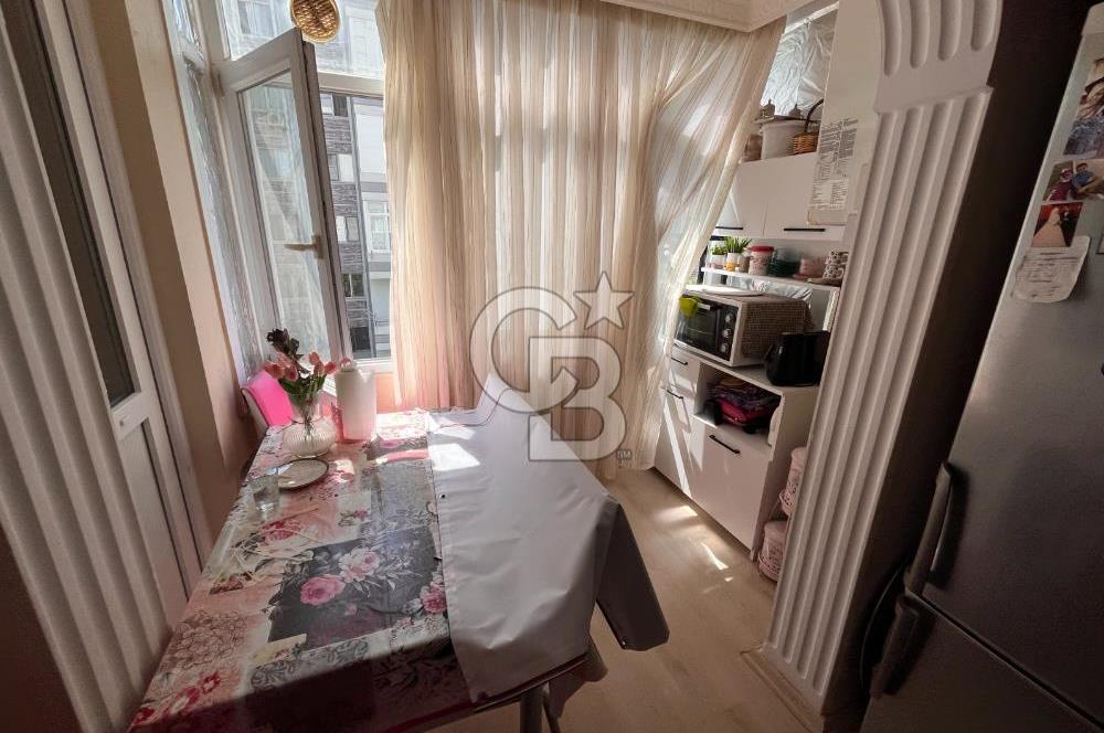 EGEKENT2 GENİŞ VE FERAH 3+1  SATILIK DAİRE