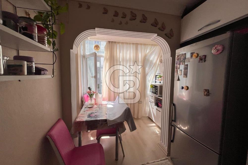 EGEKENT2 GENİŞ VE FERAH 3+1  SATILIK DAİRE
