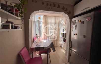 EGEKENT2 GENİŞ VE FERAH 3+1  SATILIK DAİRE