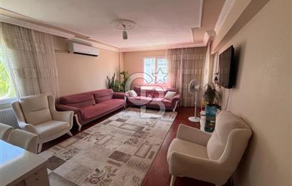 EGEKENT2 GENİŞ VE FERAH 3+1  SATILIK DAİRE