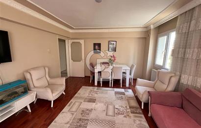 EGEKENT2 GENİŞ VE FERAH 3+1  SATILIK DAİRE
