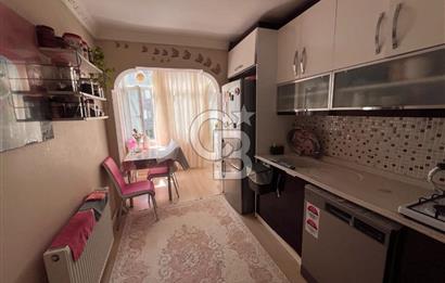 EGEKENT2 GENİŞ VE FERAH 3+1  SATILIK DAİRE
