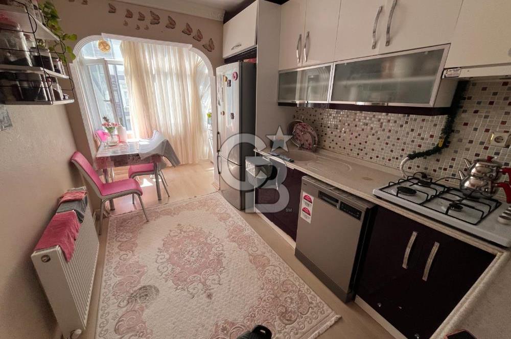 EGEKENT2 GENİŞ VE FERAH 3+1  SATILIK DAİRE