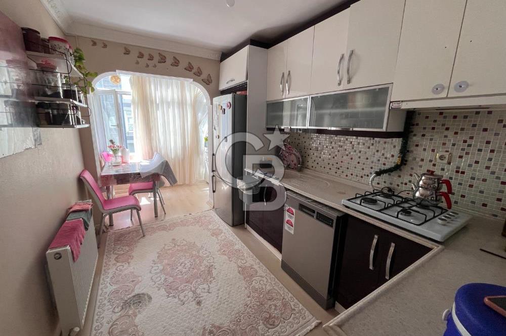 EGEKENT2 GENİŞ VE FERAH 3+1  SATILIK DAİRE