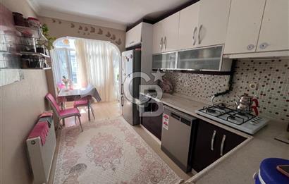 EGEKENT2 GENİŞ VE FERAH 3+1  SATILIK DAİRE