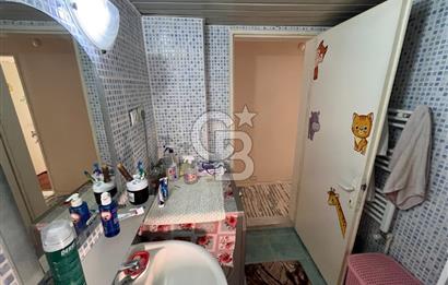 EGEKENT2 GENİŞ VE FERAH 3+1  SATILIK DAİRE