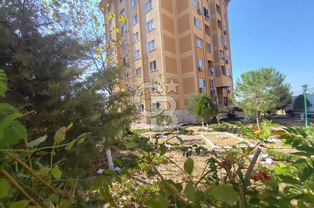 GAZİ MAH. AHISKA KENT TOKİ 2+1 KİRALIK DAİRE