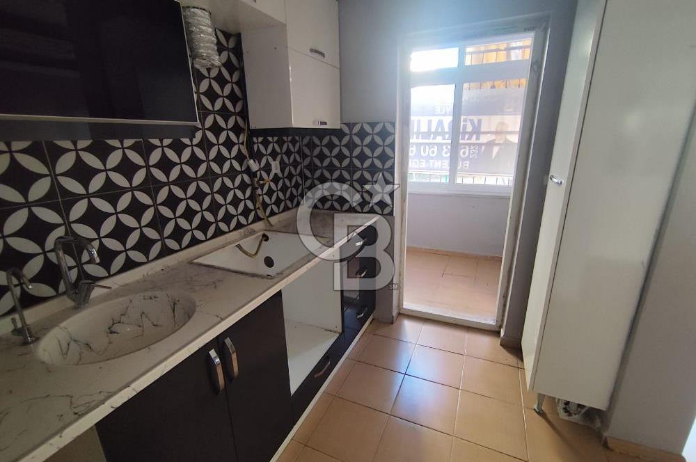 GAZİ MAH. AHISKA KENT TOKİ 2+1 KİRALIK DAİRE