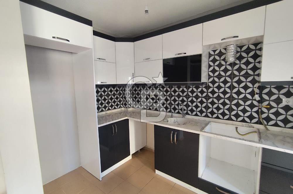 GAZİ MAH. AHISKA KENT TOKİ 2+1 KİRALIK DAİRE