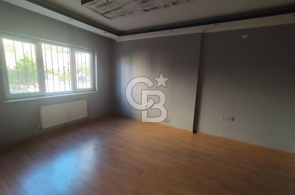 GAZİ MAH. AHISKA KENT TOKİ 2+1 KİRALIK DAİRE