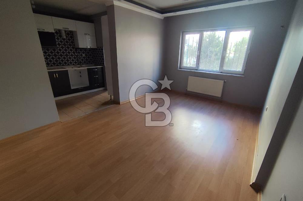 GAZİ MAH. AHISKA KENT TOKİ 2+1 KİRALIK DAİRE