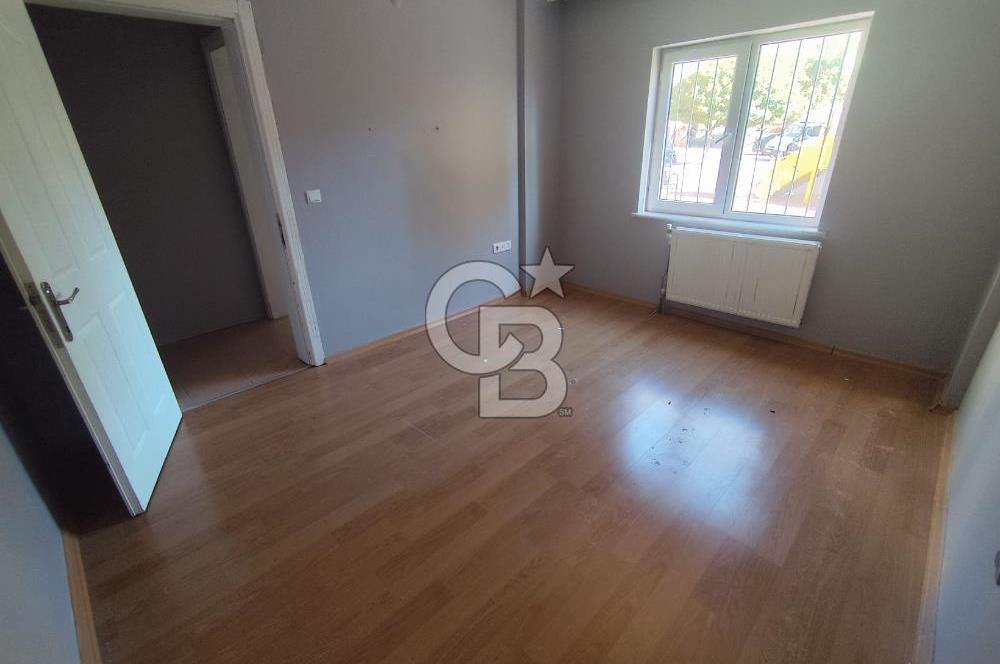 GAZİ MAH. AHISKA KENT TOKİ 2+1 KİRALIK DAİRE