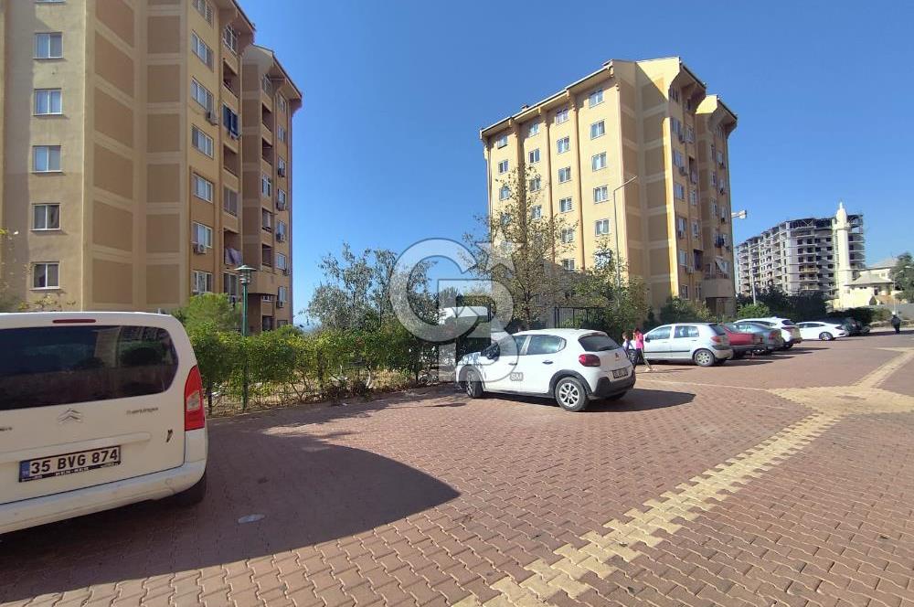GAZİ MAH. AHISKA KENT TOKİ 2+1 KİRALIK DAİRE