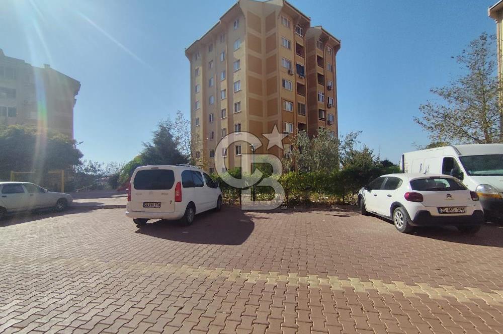 GAZİ MAH. AHISKA KENT TOKİ 2+1 KİRALIK DAİRE