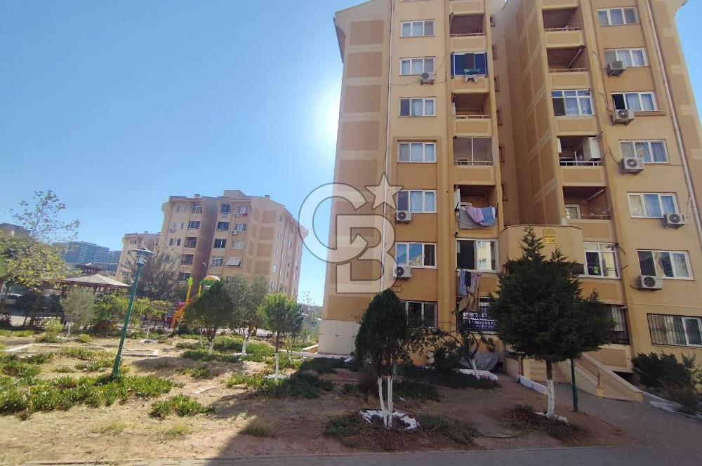 GAZİ MAH. AHISKA KENT TOKİ 2+1 KİRALIK DAİRE