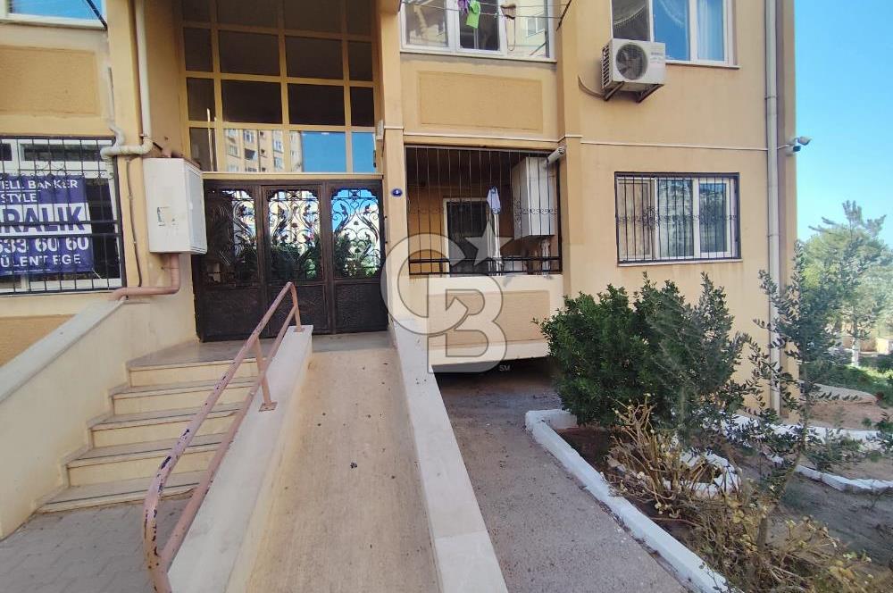 GAZİ MAH. AHISKA KENT TOKİ 2+1 KİRALIK DAİRE
