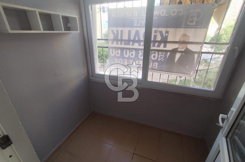 GAZİ MAH. AHISKA KENT TOKİ 2+1 KİRALIK DAİRE