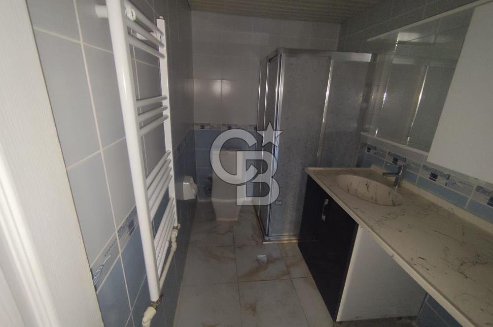 GAZİ MAH. AHISKA KENT TOKİ 2+1 KİRALIK DAİRE