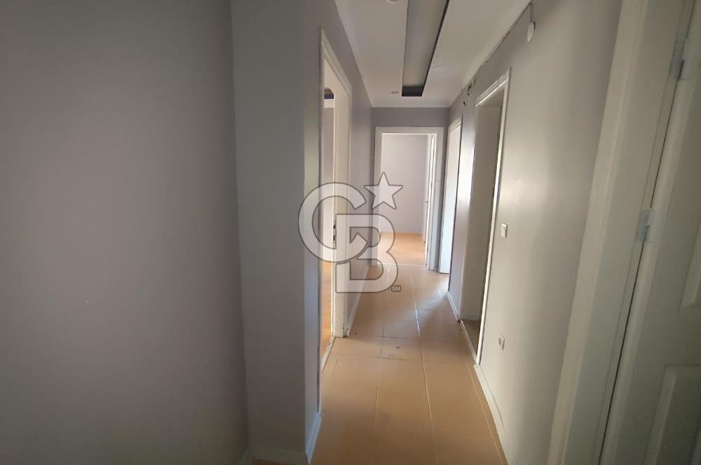 GAZİ MAH. AHISKA KENT TOKİ 2+1 KİRALIK DAİRE