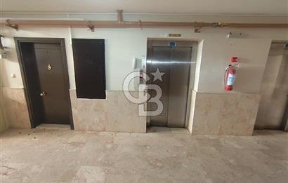 GAZİ MAH. AHISKA KENT TOKİ 2+1 KİRALIK DAİRE