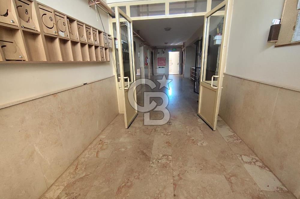 GAZİ MAH. AHISKA KENT TOKİ 2+1 KİRALIK DAİRE