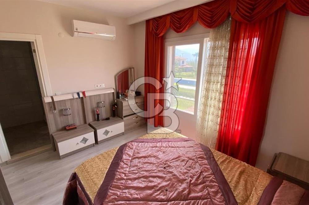 FENOMEN'DEN KUŞADASI ZEUS PARK PRESTİJ'DE KİRALIK VİLLA