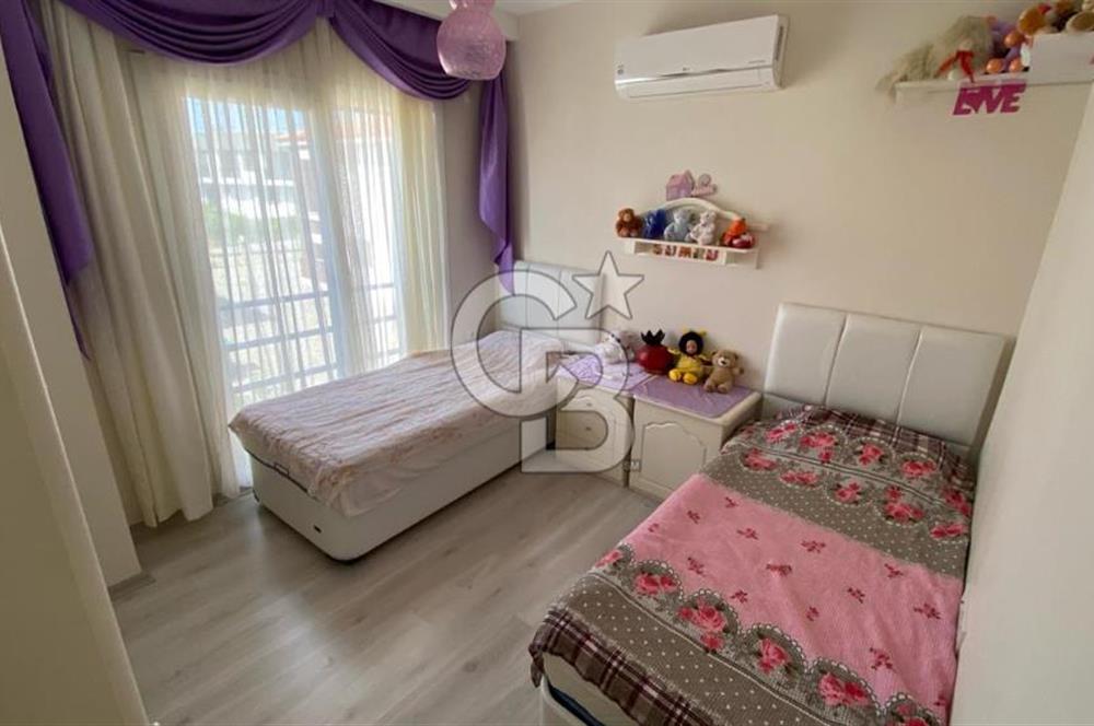 FENOMEN'DEN KUŞADASI ZEUS PARK PRESTİJ'DE KİRALIK VİLLA