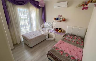 FENOMEN'DEN KUŞADASI ZEUS PARK PRESTİJ'DE KİRALIK VİLLA