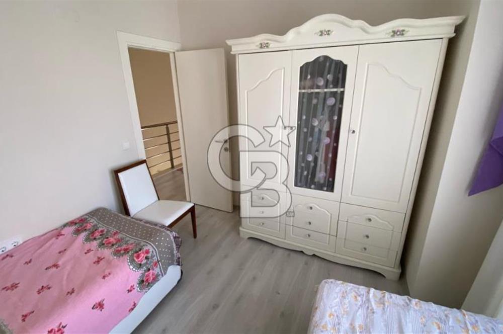 FENOMEN'DEN KUŞADASI ZEUS PARK PRESTİJ'DE KİRALIK VİLLA