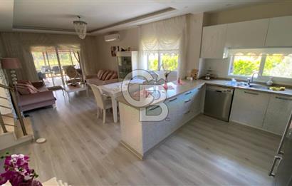 FENOMEN'DEN KUŞADASI ZEUS PARK PRESTİJ'DE KİRALIK VİLLA